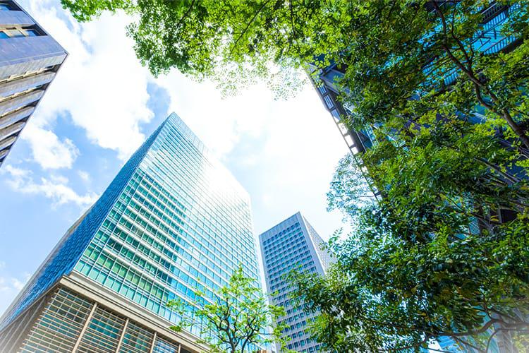 設備事業本部